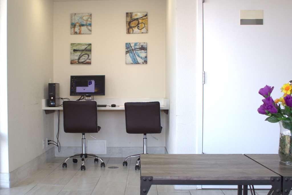 Clarion Pointe Statesville Bekvämligheter bild
